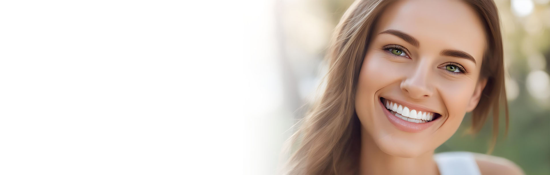 Inner Page Banner  - McKennell Dental Practice