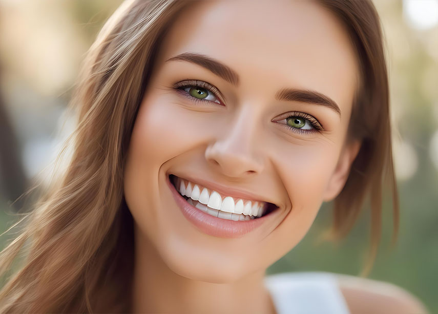 Inner Page Banner  - McKennell Dental Practice