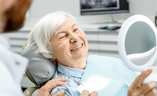 Mckennell Dental Practice Dental Implants