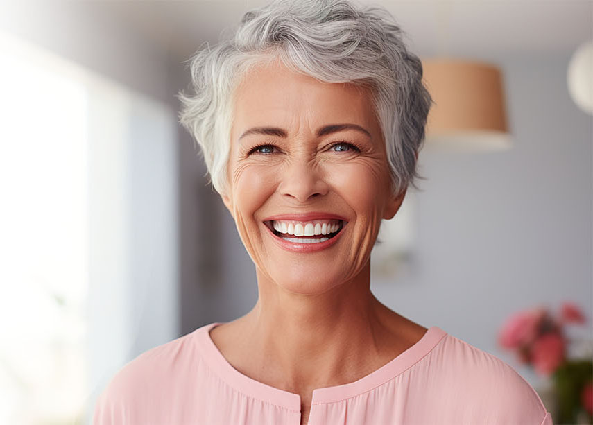 Inner Page Banner  - McKennell Dental Practice