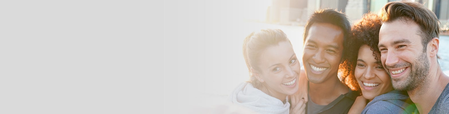 Inner Page Banner  - McKennell Dental Practice