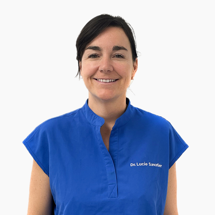 Dr. Shima Ghazi - McKennell Dental Practice