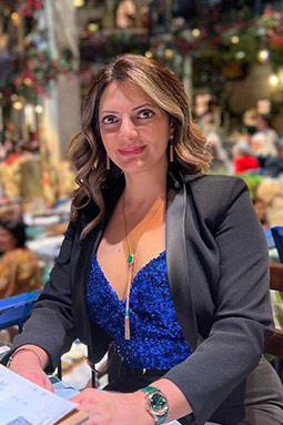 Maryam Shahid - McKennell Dental Practice