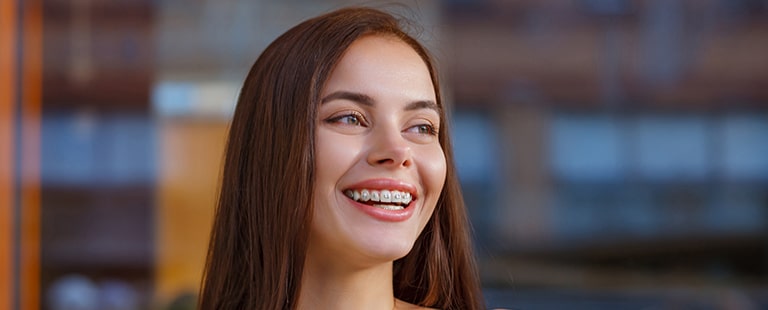 Mckennell Dental Practice Teeth Straightening